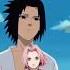Team 7 Naruto Sasuke Sakura Narutoshippuden Anime