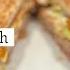 Suya Sandwich Cameroon On Sandwiches Of History