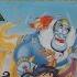 Opening To Aladdin Aladdin To The Rescue UK VHS 1995