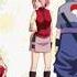 Sasuke Sakura Sarada Cute Uchiha Family 12 Naruto Boruto Sasuke Sarada Sakura Edit