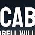 Pharrell Williams Despicable Me Lyrics I M Havin A Bad Bad Day It S About Time That I Get My Way