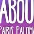 Paris Paloma Labour