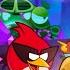 Angry Birds Reloaded Space COSMIC CRYSTALS 3 Stars 1 To 30 Walkthrough Part 36 IOS