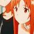 Kirito Asuna SAO Couple Edit 4k Edit Shorts Swordartonline Kirito Asuna