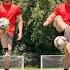 Learn This Soccer Skill Move