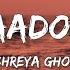 Teri Yaadon Mein KK Shreya Ghoshal Lyrics Lyrical Bam Hindi