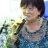 Roshel Rubinov Rita Yusupova Саёра Concert In Shahrisabs