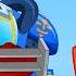 Transformers Rescue Bots Optimus Prime High Tide Kids Cartoon Transformers Junior