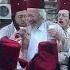 Ultra Orthodox Jews Celebrate Purim Holiday In Jerusalem AFP