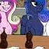 MLP Comic Dub Epic Battle Of The Goddesses