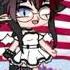 Я снова кричу тебе на всех языках Shorts Gachalife Gachaclub