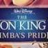 The Lion King 2 Soundtrack Upendi