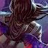 Magic The Gathering Fan Edit Pandora 2WEI Edda Hayes
