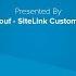 Linking And Unlinking SiteLink Training Video