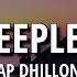 Sleepless Ap Dhillon Lyrics