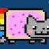 Nyan Cat Speed Up