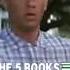 5 Books Recommended By Forrest Gump