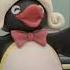 PINGU IN THE CITY PINGU THE CONDUCTOR