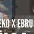 TEFO SEKO X EBRU GÜNDEŞ HARİKA RMX Prod By MVMİ