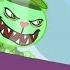 Fliqpy S Evil Laugh From Hear Today Gone Tomorrow Reused In Some Happy Tree Friends Episodes