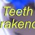 Brakence Teeth Slowed Reverb