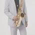 Phil Collins Another Day In Paradise Saxophone Remix