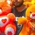 ट ड ब यर क ग द म Teddy Bear Wholesale Market In Delhi Soft Toys Manufacturer In India