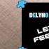 Delyno Ft Looloo Let Me Feel You Severiano Radio 2k12 Edit