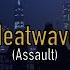 Payday 3 Heatwave Assault Gold Sharke Heist Track