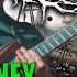 LORNA SHORE Riff Journey 2010 2022 Guitar Riff Compilation