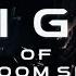 F L I G H T Of The Doom Slayer DOOM The Dark Ages