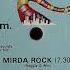 Reggie Griffin Technofunk Mirda Rock Sugar Hill Records 1983