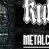 Metalcore Drum Track Kublai Khan Style 160 Bpm