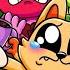 The SAD STORY Of FROWNING CRITTERS Poppy Playtime Chapter 3 Animation