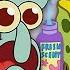 SpongeBob 1 Jam Momen Terbaik SpongeBob Musim 2 Bagian 2 Nickelodeon Bahasa