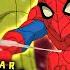 SPECTACULAR SPIDER MAN Season 2 Episodes 1 2 REACTION Mysterio Kraven The Hunter Marvel