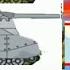 All Soviet Of Ratte Tank Bullets Power Level Comparison Homeanimation Cartoon Tank