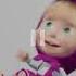 Masha And The Bear Russian Logo
