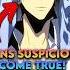 Did You Know This Anime Original Scene Just Confirmed Fan Suspicions Sololeveling Shorts