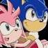 Соник и Эми Песня Хочешь Sonic Amyrose Sonamy