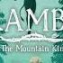 Bramble The Mountain King OST Soundtrack Blood Moonlight Extended Martin Wave