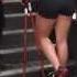 Using Crutches On Stairs