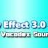 Flanged Saw Effect 3 0 Sound Effects