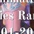 All 42 Animated Barbie Movies Ranked 2001 2023