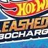 No Crime Instrumental Hot Wheels Unleashed 2 Turbocharged Official Soundtrack