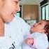 Getting Attached To Baby Sofia