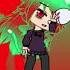 Vocaloid Copycat Feat GUMI By VOCACIRCUS GCMV Flashing Intense Color Warning