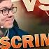 LOS RATONES SCRIMS FT CAEDREL VS JANKOS DRUTUTT BAUS INSANE CARRY Nemesis