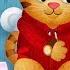 Daniel Tiger Potty Training Videos For Kids