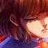 FRISK X CHARA DUET Ben Ou Mal Frisk E Chara Undertale Iron Master REACTION